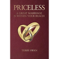 Priceless: A Great Marriage Is Within Your Reach - Paperback