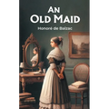 An Old Maid - Paperback