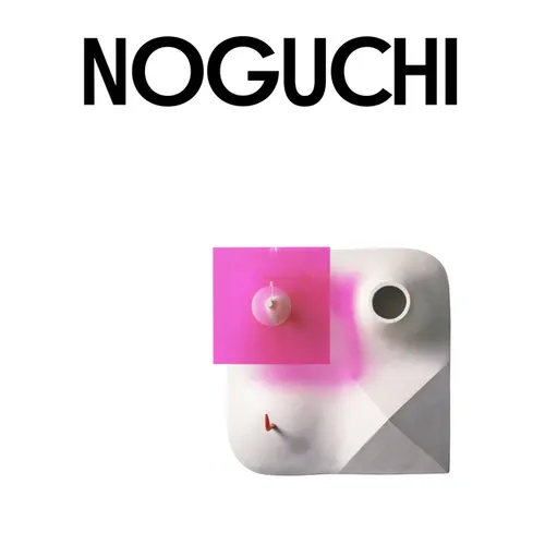 Isamu Noguchi - Paperback