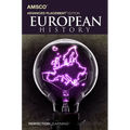 Advanced Placement European History, 2nd Edition - Hardcover