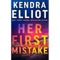 Her First Mistake - Paperback