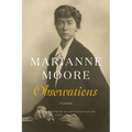 Observations: Poems - Paperback