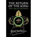 The Return of the King, 3: Being the Third Part of the Lord of the Rings - Paperback