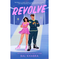 Revolve - Paperback