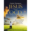 A Jesus and Ocd - Paperback
