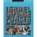 The Israel Defense Forces: A People's Army - Paperback