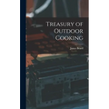 Treasury of Outdoor Cooking - Hardcover