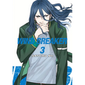 Wind Breaker 3 - Paperback