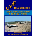 North American B-45/RB-45 Tornado - Paperback
