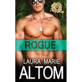 Rogue - Paperback