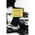 Confusion: The Private Papers of Privy Councillor R. Von D. - Paperback