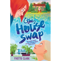 The House Swap - Hardcover