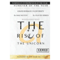 The Rise of the Unicorn: eHappyPedia - Paperback