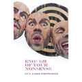 Enough of Your Nonsense - Paperback