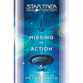 Missing in Action - Paperback