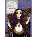 Eden of Witches Volume 3: Volume 3 - Paperback
