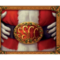 Secret Santa Claus Club: A Tool to Help Parents Unwrap the Secret of Santa - Hardcover