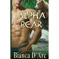 Alpha Bear - Paperback