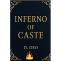 Inferno of Caste - Paperback