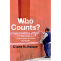 Who Counts?: The Mathematics of Death and Life After Genocide - Paperback