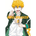 Wind Breaker 5 - Paperback