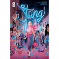 String - Paperback