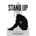 Stand Up - Paperback