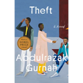 Theft (Winner of the Nobel Prize in Literature) - Hardcover