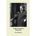 Arthur Schnitzler Biography - Paperback