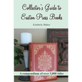 Collector's Guide to Easton Press Books: A Compendium - Paperback