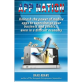 App Nation: Unleash the power of mobile apps to supercharge your business and profits...even in a difficult economy - Paperback