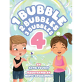 1 Bubble 2 Bubbles 3 Bubbles 4 - Hardcover