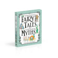A First Book of Fairy Tales and Myths Box Set - Hardcover
