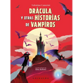 Dracula Y Otras Historias de Vampiros - Hardcover