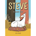 Steve, a Rare Egg - Hardcover