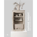 Ashmolean Now 4: Daphne Wright: Deep-Rooted Things - Paperback