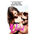Wild - Paperback