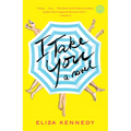 I Take You - Paperback