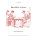 Legal Orientalism - Hardcover