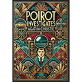 Poirot Investigates (Collector's Edition) (Laminated Hardback with Jacket) - Hardcover