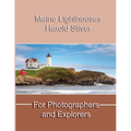 Maine Lighthouses - Paperback