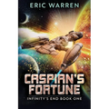 Caspian's Fortune - Paperback