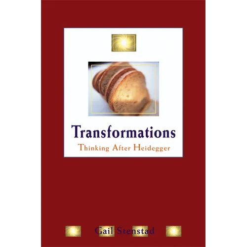 Transformations: Thinking After Heidegger - Paperback