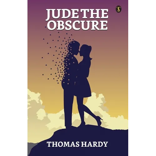 Jude The Obscure - Paperback