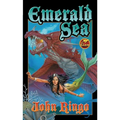 Emerald Sea - Mass Market Paperbound