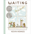 Waiting: A Caldecott Honor Award Winner - Hardcover
