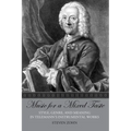 Music for a Mixed Taste: Style, Genre, and Meaning in Telemann's Instrumental Works - Paperback