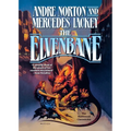 The Elvenbane: Book 1 of the Halfblood Chronicles - Paperback