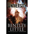 University - Paperback