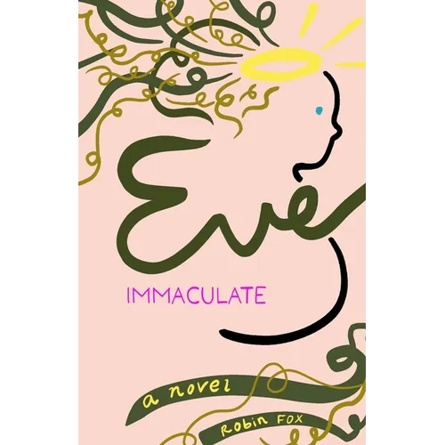 Eve Immaculate - Paperback